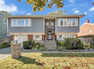263 Glenbrook Ave, Yonkers, NY 10705