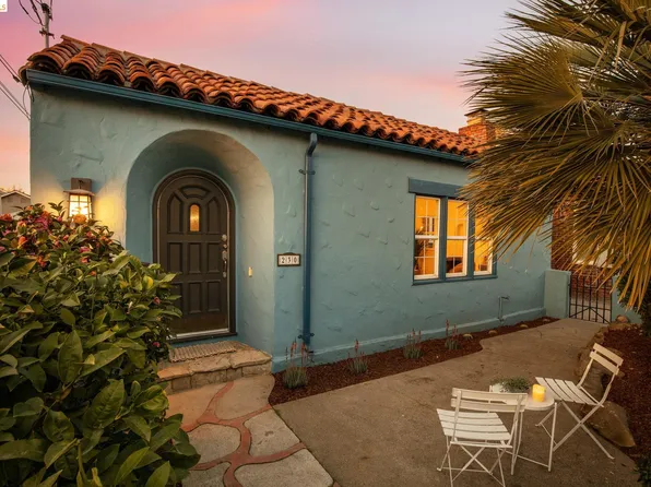 230 Belleview Dr, San Leandro, CA 94577