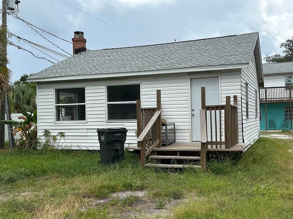 1st image of 5707 37th St N #A