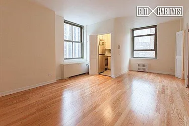 Rented by Citi Habitats