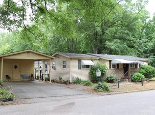 725 Williams St, Salisbury, NC 28144