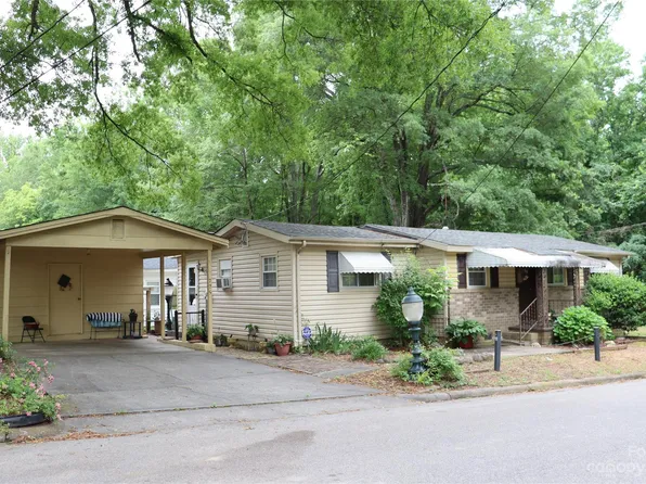725 Williams St, Salisbury, NC 28144