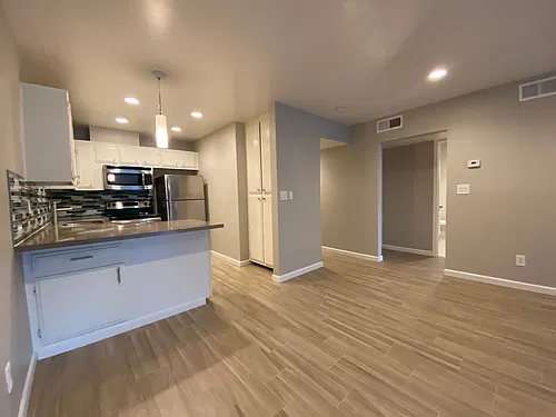 Floor plan 109