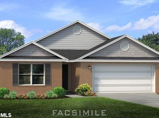 8054 Irwin Loop #170, Knox Daphne, AL 36526