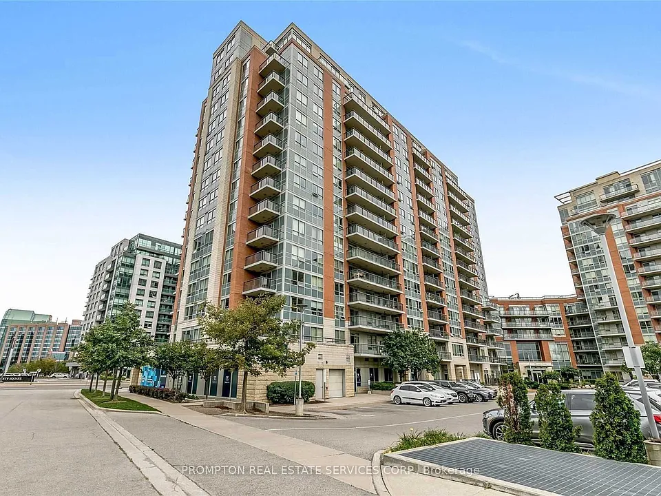 60 S Town Centre Blvd #1605