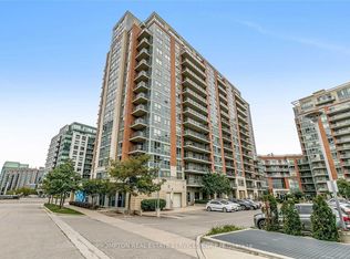 60 S Town Centre Blvd #1605, Markham, ON L6G0C5
