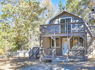 32978 Squirrel Ln, Arrowbear Lake, CA 92382