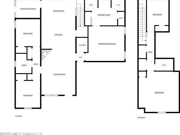 3rd image of 9115 Lakeside Cir S