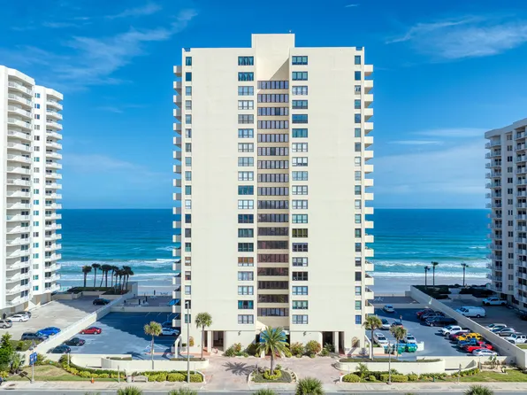 2947 S Atlantic Ave APT 1805, Daytona Beach Shores, FL 32118