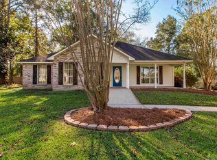 6943 Jim Rushing Rd, Denham Springs, LA 70706