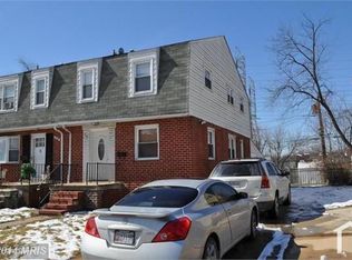 5686 Utrecht Rd, Baltimore, MD 21206