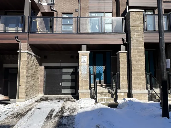 36 Harold Wilson Ln Lot 34, Richmond Hill, ON L4S 0M3