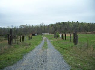 1110 Corinth Rd, Gaffney, SC 29340