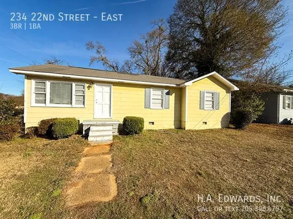 234 22nd St E, Tuscaloosa, AL 35401
