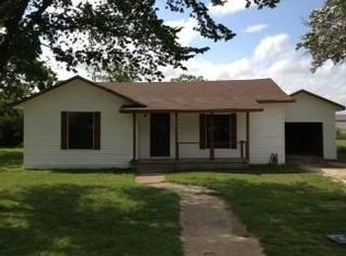 703 E Main St, Itasca, TX 76055