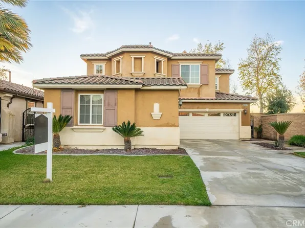 10972 White Oak Ln, Fontana, CA 92337