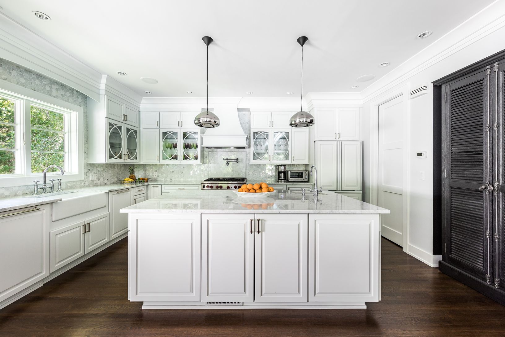 Cooks Kitchen