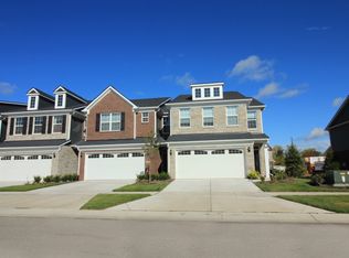 22515 Osprey Dr, Novi, MI 48375