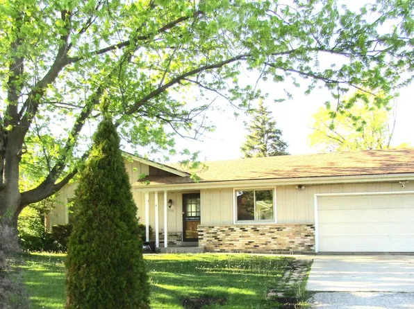 3850 W College AVENUE, Greenfield, WI 53221