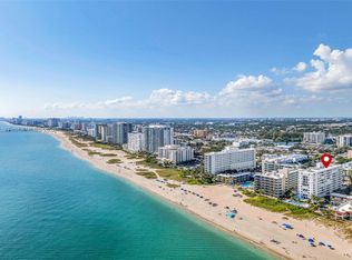 1500 N Ocean Blvd APT 502, Pompano Beach, FL 33062