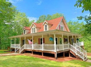 273 Mount Olivet Church Rd, Lynchburg, VA 24504