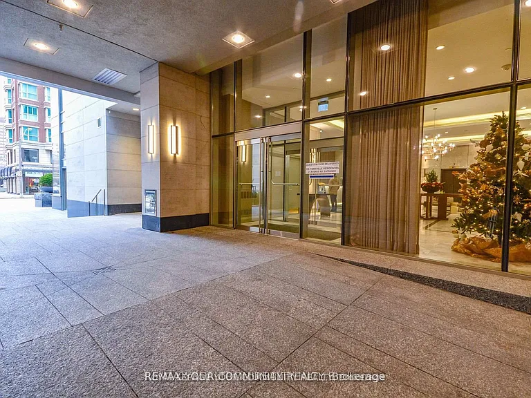 155 Yorkville Ave #1408 — Photo 10