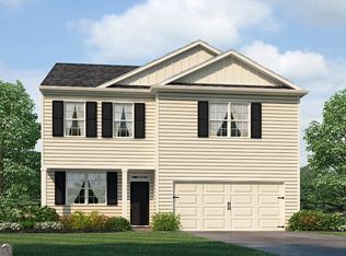 70 Oakwood Heights Rd, Dallas, GA 30132