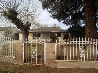 1505 Kelly St, Bakersfield, CA 93304