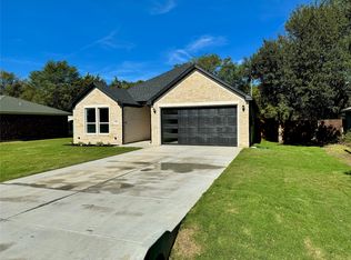 926 Guam St, Kemp, TX 75143