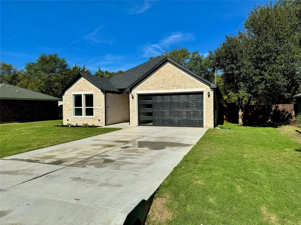 926 Guam St, Kemp, TX 75143
