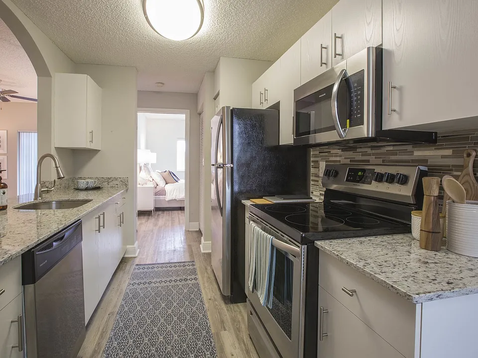 Citation Club apartments community photo