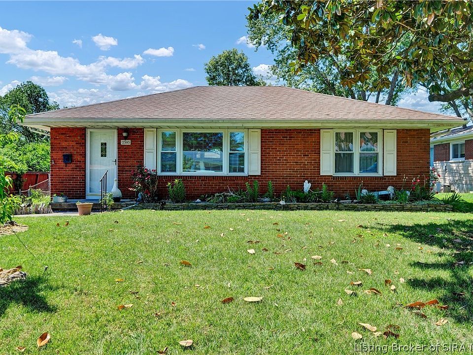1st image of 2595 E Robin Road
