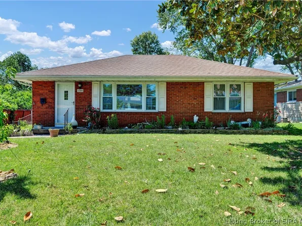 2595 E Robin Road, New Albany, IN 47150