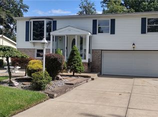 144 Morningside Rd, Niles, OH 44446