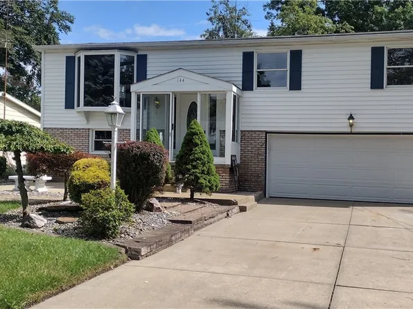 144 Morningside Rd, Niles, OH 44446
