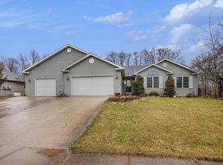 11034 Fairview Ave, Osceola, IN