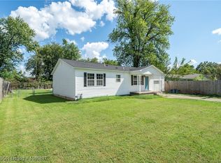 3508 N 46th St, Fort Smith, AR 72904