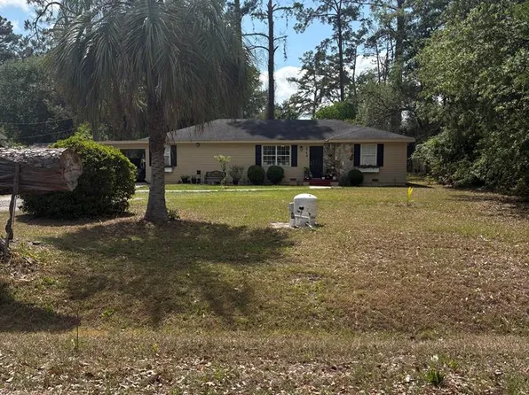 2748 Jeannie St, Valdosta, GA 31601