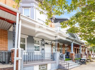 3855 N Sydenham St, Philadelphia, PA 19140