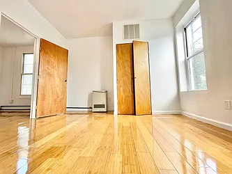 Rented by Keller Williams NYC