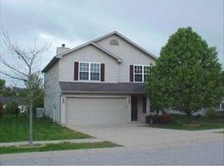 3816 S Bushmill Dr, Bloomington, IN
