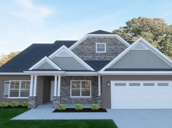 116 Sagewood Dr Lot 90, Tullahoma, TN 37388