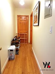 Rented by Warren T Real Estate Corp.