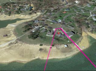 1528 Old Chisholm Trl, Dandridge, TN 37725