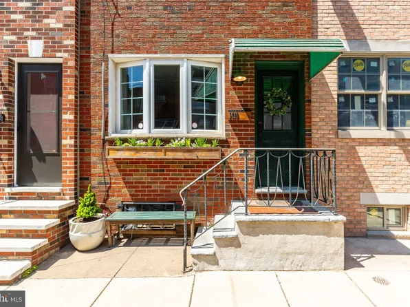 1410 S Clarion St, Philadelphia, PA 19147