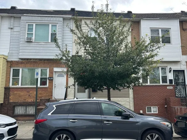 2541 S Galloway St, Philadelphia, PA 19148