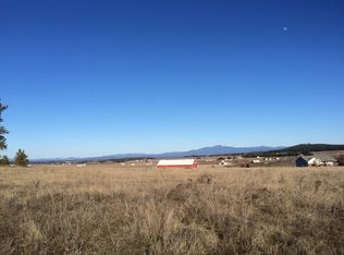 0 N Felspar Rd, Deer Park, WA 99006