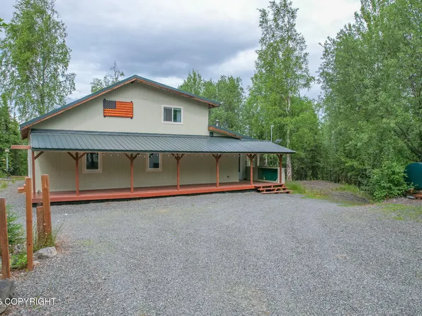 29380 Bear Rd, Sterling, AK 99672