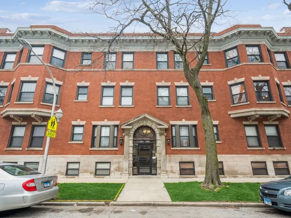1104 E 46th St Unit 104, Chicago, IL 60653