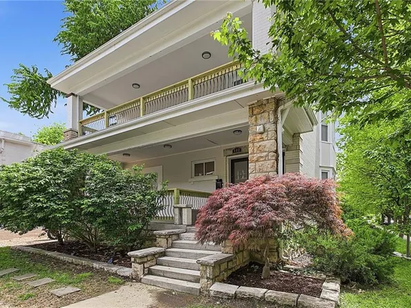 901 E 39th St, Kansas City, MO 64109